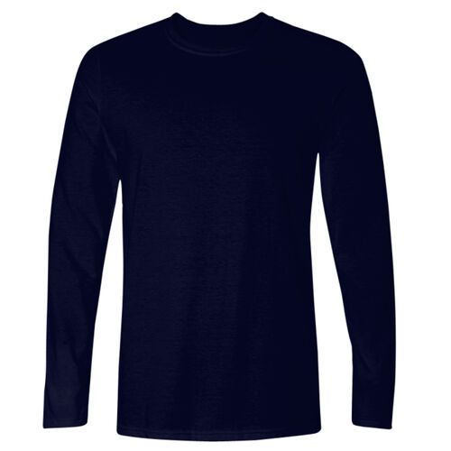 Spikes Baseball L/S Tee - Unisex Thumbnail