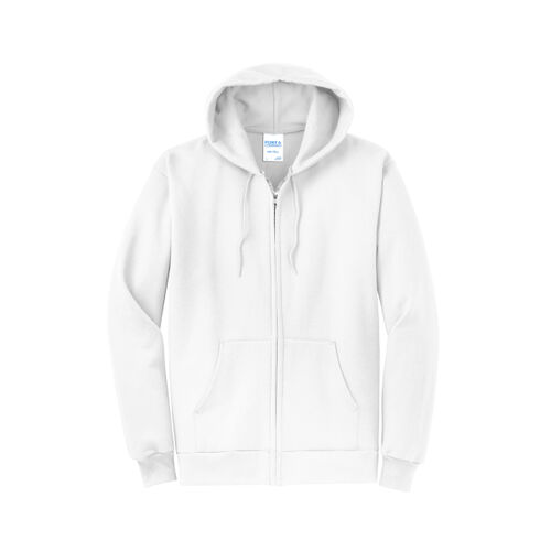 Spikes Baseball Zip Up - Unisex Thumbnail