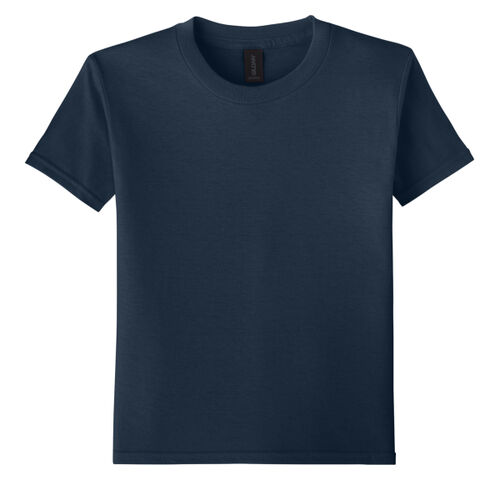 Spikes Baseball Tee - Youth Thumbnail