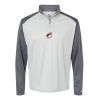 Men's Breakout Quarter-Zip Pullover Thumbnail