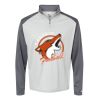 Men's Breakout Quarter-Zip Pullover Thumbnail