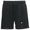 Women's Mesh Shorts Thumbnail