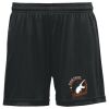 Women's Mesh Shorts Thumbnail