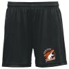 Women's Mesh Shorts Thumbnail