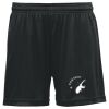 Women's Mesh Shorts Thumbnail