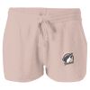 Women's Fleece Out Shorts Thumbnail
